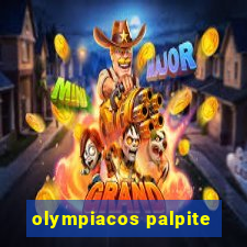 olympiacos palpite